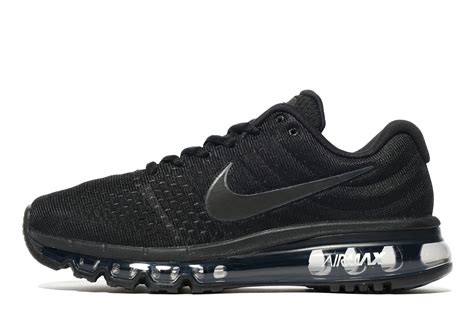 nike air max schwarz 2017|Mens Air Max 2017 .